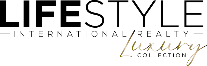 Lifestyle International Realty · Luxury Collection